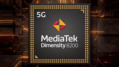 MediaTek Dimensity 8300 specs leak reveals 2.8GHz max clock speed ...