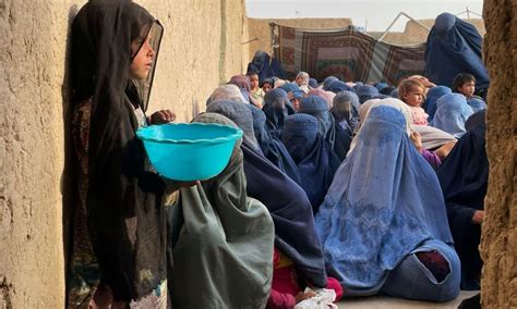 Advancing Human Rights in Afghanistan | Johns Hopkins | Bloomberg ...