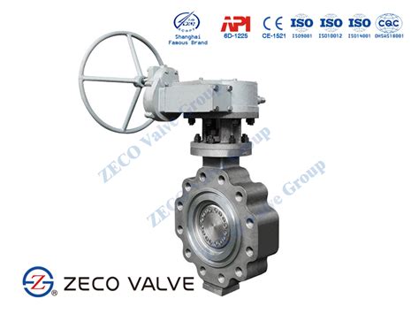 Stainless Steel Butterfly Valve - SS Butterfly Valve Manufacturer | ZECO