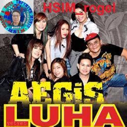 Luha - Song Lyrics and Music by Aegis arranged by HSIM_rogel on Smule Social Singing app