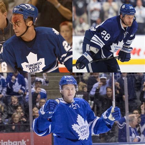 38 best Tie Domi images on Pholder | Leafs, Hockey and Nhl