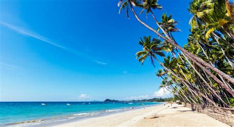 15 Best Beaches in Southeast Asia