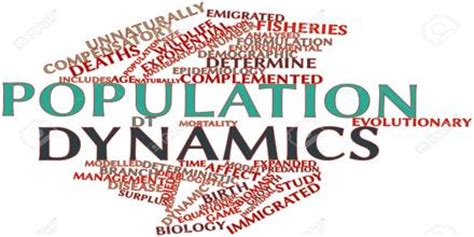 Population Dynamics - Assignment Point