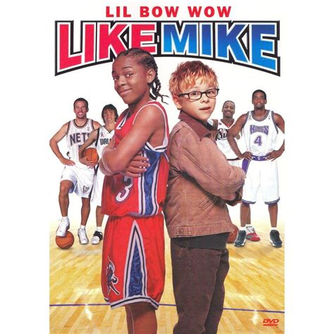 like mike movie poster - Ned Linkous