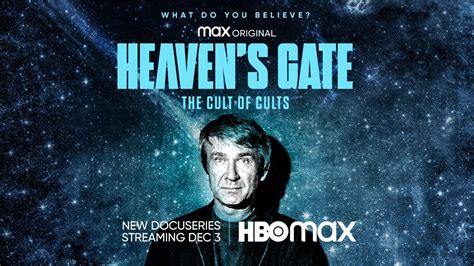 Heaven's Gate: History's Most Bizarre Cult, 25 Years Later