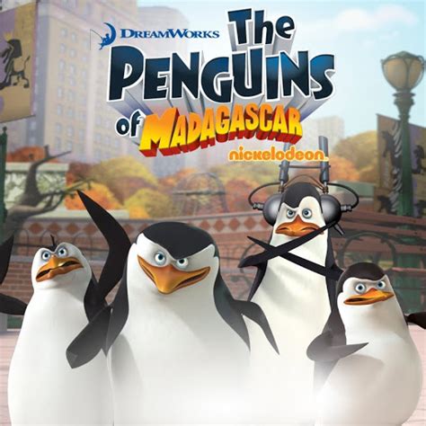 The Penguins of Madagascar - TV on Google Play