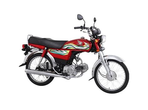 Honda Bikes Mileage Per Liter