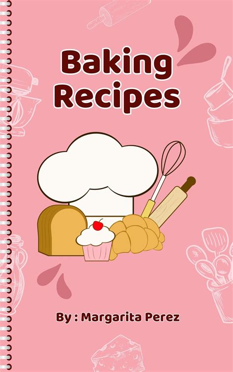 Recipe Covers