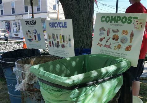 Community Events | Black Earth Compost