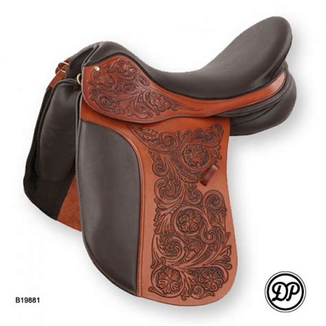 7 best Tooled English saddles images on Pinterest | English saddle, Horse saddles and Horse gear