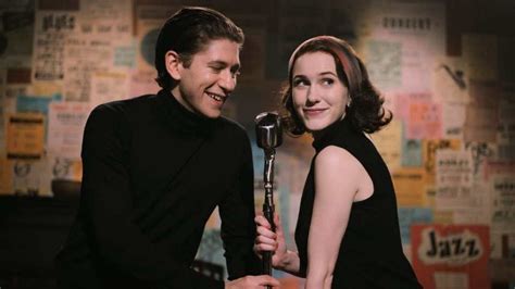 Marvelous Mrs Maisel Season 4: Official Announcement About Release ...