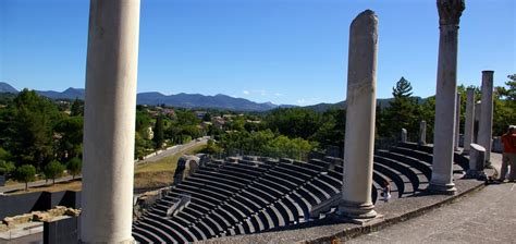 Best places to stay in Vaison La Romaine, France | The Hotel Guru