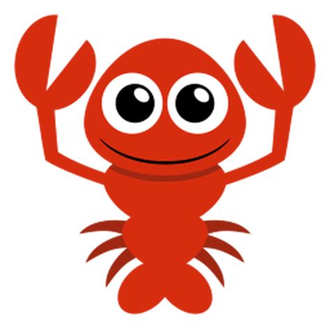 Lobster Clip art Openclipart Drawing Vector graphics - lobster png ...