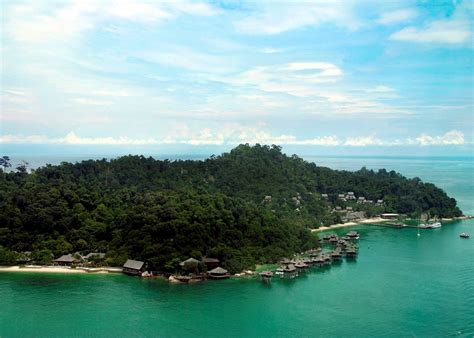 Pangkor Laut Resort | Pangkor Islands | Audley Travel