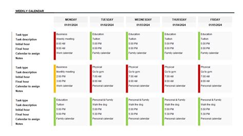 Best Templates For A 2024 Calendar In Excel Download Google - Jewish ...