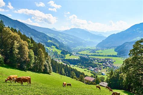 L’Austria riapre al turismo italiano. Ecco dove soggiornare per una ...