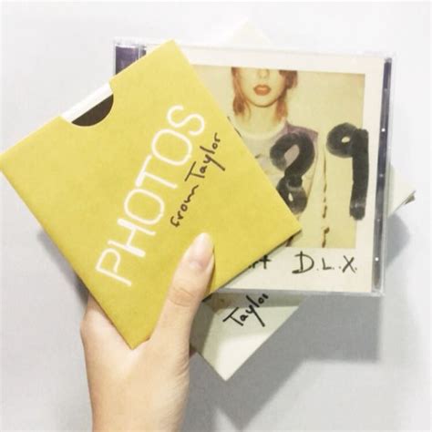 taylor swift 1989 album, Hobbies & Toys, Music & Media, Vinyls on Carousell