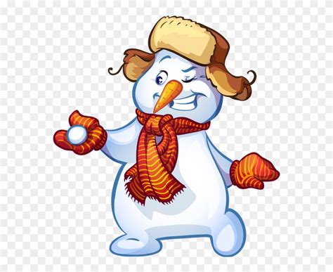 Funny Snowman Cartoon Pictures : Pinclipart Clipground | Bodenuwasusa