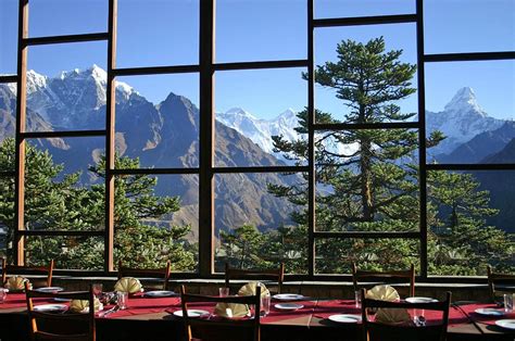 HOTEL EVEREST VIEW - Updated 2022 Reviews (Khumbu, Nepal) - Tripadvisor