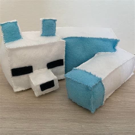 Minecraft Silverfish Plush