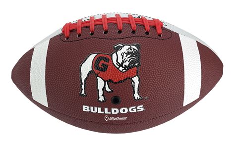 Limited Edition Georgia Bulldogs “2023 Schedule Series” Collectors ...