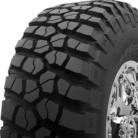 BF Goodrich Mud Terrain T/A KM2 | TireBuyer