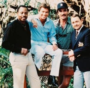 'Magnum, P.I.' Cast: See the Original Show's Stars Today!