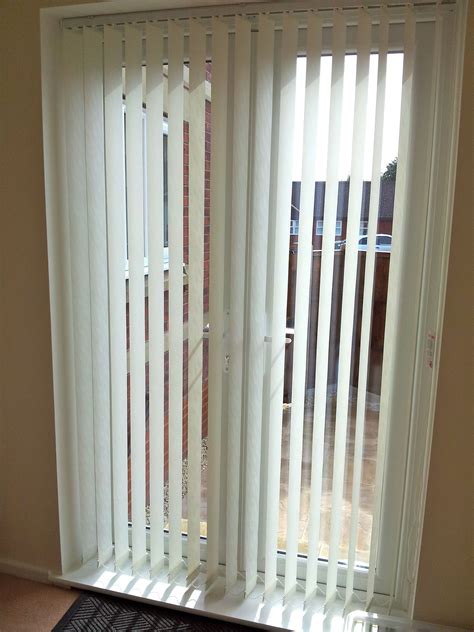 Better Homes And Gardens Vertical Blinds | Home and Gardening Reference ...