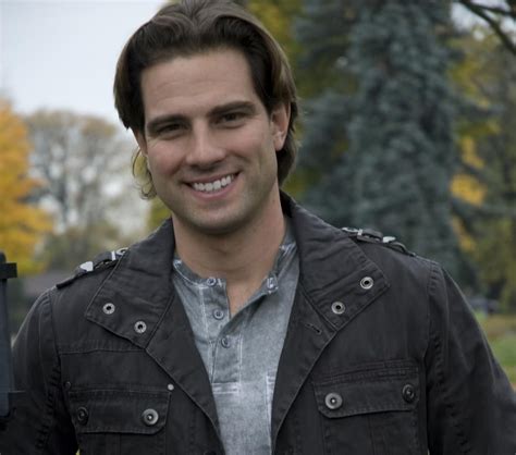 Scott McGillivray, 'Income Property', on HGTV // one of the pro's of working at ikea-HGTV all ...