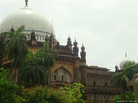 Listing and Grading Heritage buildings and precincts in Greater Mumbai ...