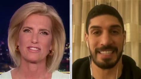 Enes Kanter Freedom torches TikTok, says app un-banned him during ...