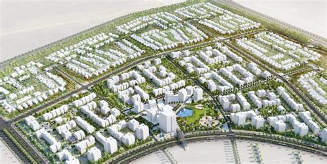 Badya is the newest groundbreaking mega-project by Palm Hills ...