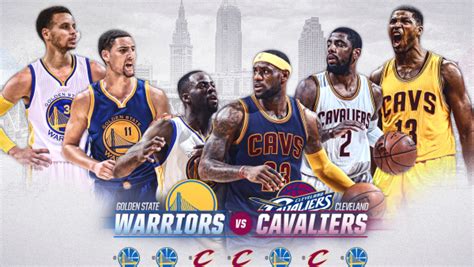 Cavs vs. Warriors, Will it Happen? – The Roaring Times