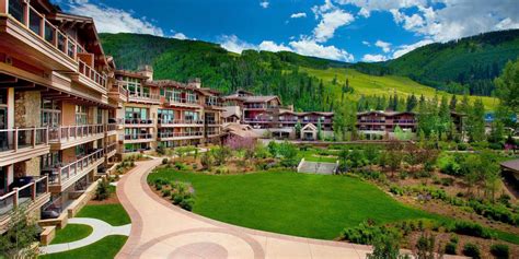 Manor Vail Lodge Weddings | Get Prices for Wedding Venues in CO