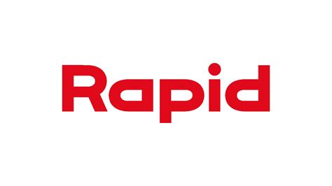 Rapid Logo -Logo Brands For Free HD 3D