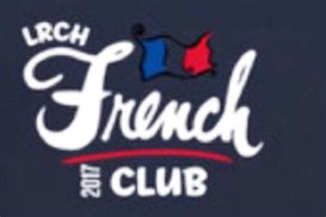 French Club Prepares for Future Events – The Tiger Online