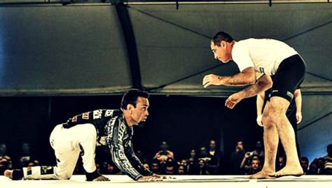 Eddie Bravo: The Man Who Revolutionized Jiu-Jitsu - BJJ World