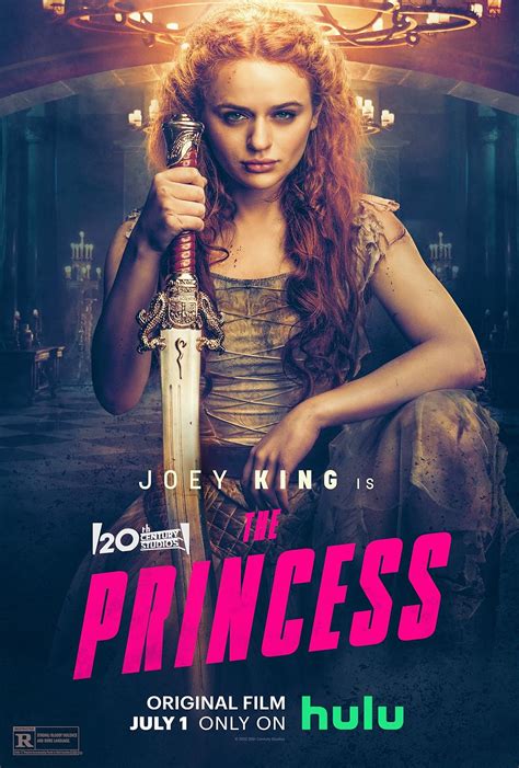 The Princess (2022) - IMDb