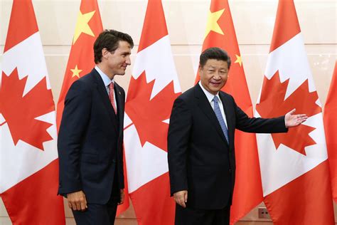 Forging a Canadian notch in the Belt and Road | East Asia Forum