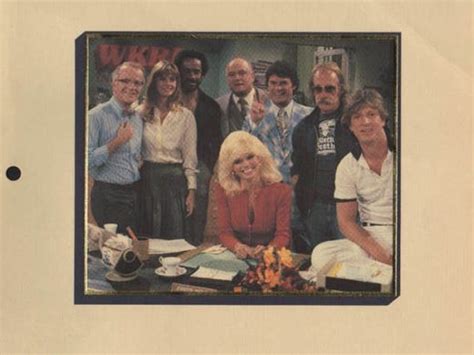 'WKRP in Cincinnati' reunion will be live streamed June 4