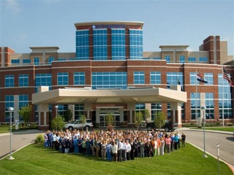 Centerpoint Medical Center in Independence, MO - Rankings, Ratings & Photos | US News Best Hospitals