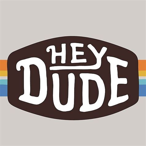 HEYDUDE | Linktree