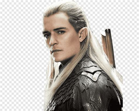 Orlando Bloom as Legolas, Legolas The Lord of the Rings: The Fellowship of the Ring Orlando ...