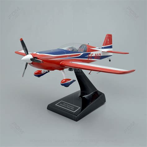 Extra 330LT Airplane Model | Factory Direct Models