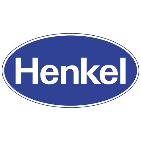 Henkel Logo PNG Transparent & SVG Vector - Freebie Supply