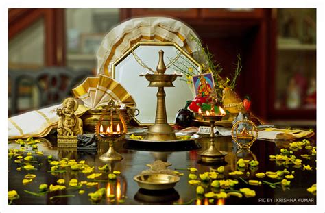 Vishu Festival - Vishu 2018, Vishu Celebration, About Vishu Festival - Web News sweNbeW ...