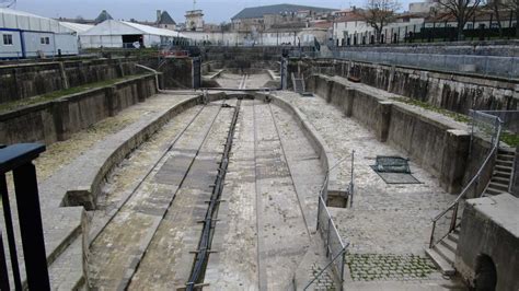 Maritime Museum, Rochefort | The French Atlantic Coast