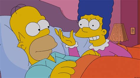 Homer, Marge Simpson To Separate In New Season | lupon.gov.ph