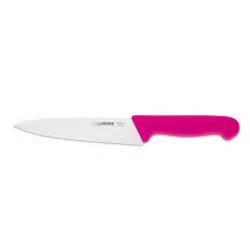 Lars Öqvist AB - The big kitchen set Giesser, 7 knives PINK