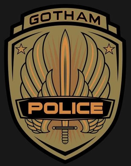 Gotham City Police Department | DC Extended Universe Wiki | Fandom powered by Wikia